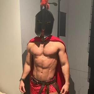 Meet your Posher, Trevor